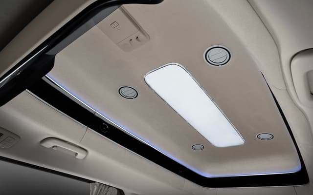 Cabin Lamps Leds Image - 4636